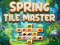Spel Lente Tegel Meester online