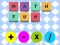 Spel Wiskunde Plezier online