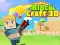 Spel Block Craft 3D online