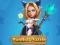 Spel Punball Puzzel online