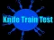 Spel Mes Trein Test online