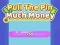 Spel Trek De Pen Veel Geld online