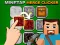 Spel MineTap Samensmelting Klikker online
