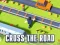 Spel Oversteken de weg online