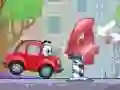 Spel Wheely 4 online