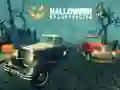 Spel Halloween Spookachtige Racen online