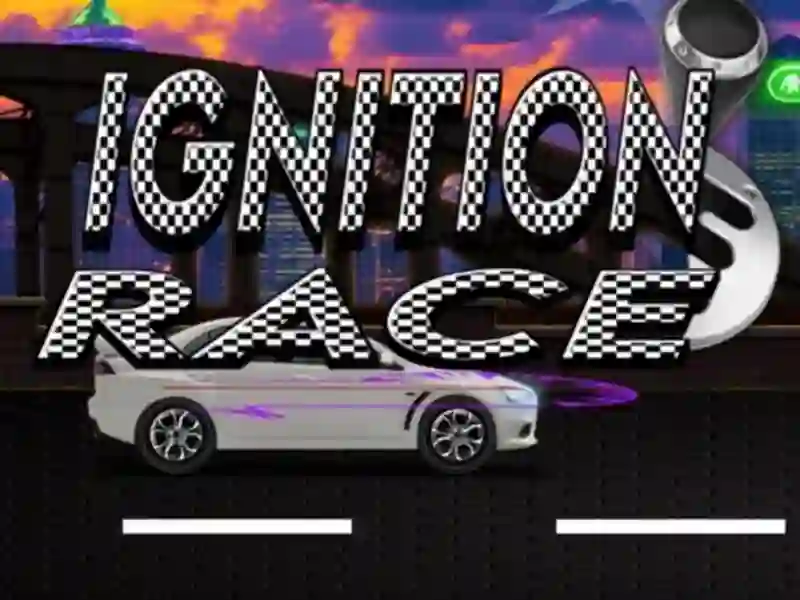 Spel Ontstekingsrace online