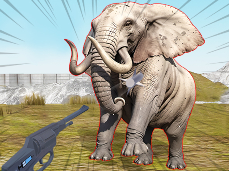 Spel ZOO ANOMALY Simulatie online