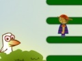 Spel Idioomjacht online