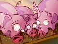 Spel Ren, Varken, Ren online