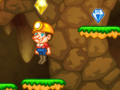 Spel Springende Mijnwerker online