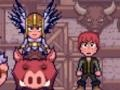 Spel Viking Koning online