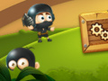 Spel Granatenwerpen online