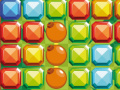 Spel Gekke Match 3 online
