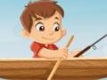 Spel Vis Frenzy online
