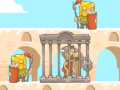 Spel Epische Gallië online