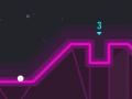 Spel Arcade Golf: NEON online
