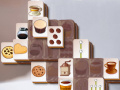 Spel Koffie Mahjong online