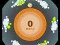 Spel Galaxy Sprong online