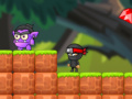 Spel Ninja Jongens 2 online