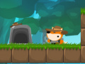 Spel Vos Avonturier online