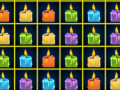 Spel Kerst Match 3 online
