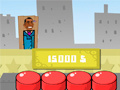 Spel IJs-emmer-uitdaging: President-editie online