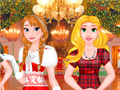 Spel Groot Kerstbal online
