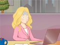 Spel Carol's Tijdelijke Werk online