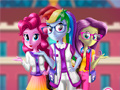 Spel Hogeschool Geek online