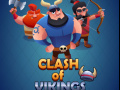 Spel Botsing van Vikingen online