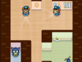 Spel Sluwe James online