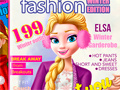 Spel Prinses Tijdschrift Wintereditie online