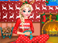 Spel Eliza Kerstnacht online