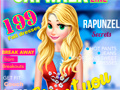 Spel Prinses Catwalk Magazine online