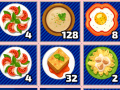 Spel Heerlijk 2048 online