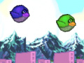 Spel Boze Flappy Vogels online