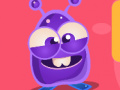 Spel Vingers Critters online