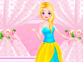 Spel Blond vs Roodharig Mode Show online