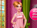 Spel Dove Hipster Dolly Jurk online
