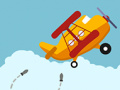 Spel Missiel Ontwijken online