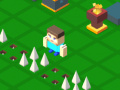Spel Sla op een Ambacht online