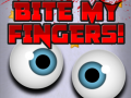 Spel Bijt in Mijn Vingers online