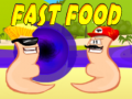 Spel Fastfood online