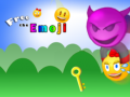 Spel Bevrijd de Emoji online