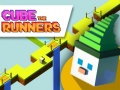 Spel Cube De Hardlopers online