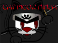 Spel Kat Miauw Ninja online
