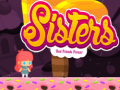 Spel Zusters Beste Vriendinnen Voor Altijd online