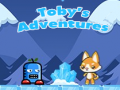 Spel Toby's Avonturen online