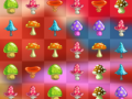Spel Paddenstoelen Matchen online
